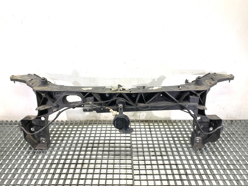 [STARK-822436] Cinturón de seguridad delantero Renault Clio III (2005-2014) 1.2 16V
