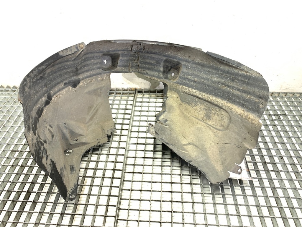[STARK-822600] Aleta delantera izquierda Opel Corsa D (S07) 1.4 74 kW 2006-2014