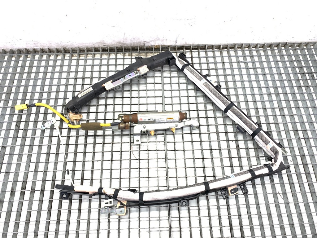 [STARK-823500] Airbag de cortina lateral izquierdo Honda CR-V III (RE_) 2006-2022