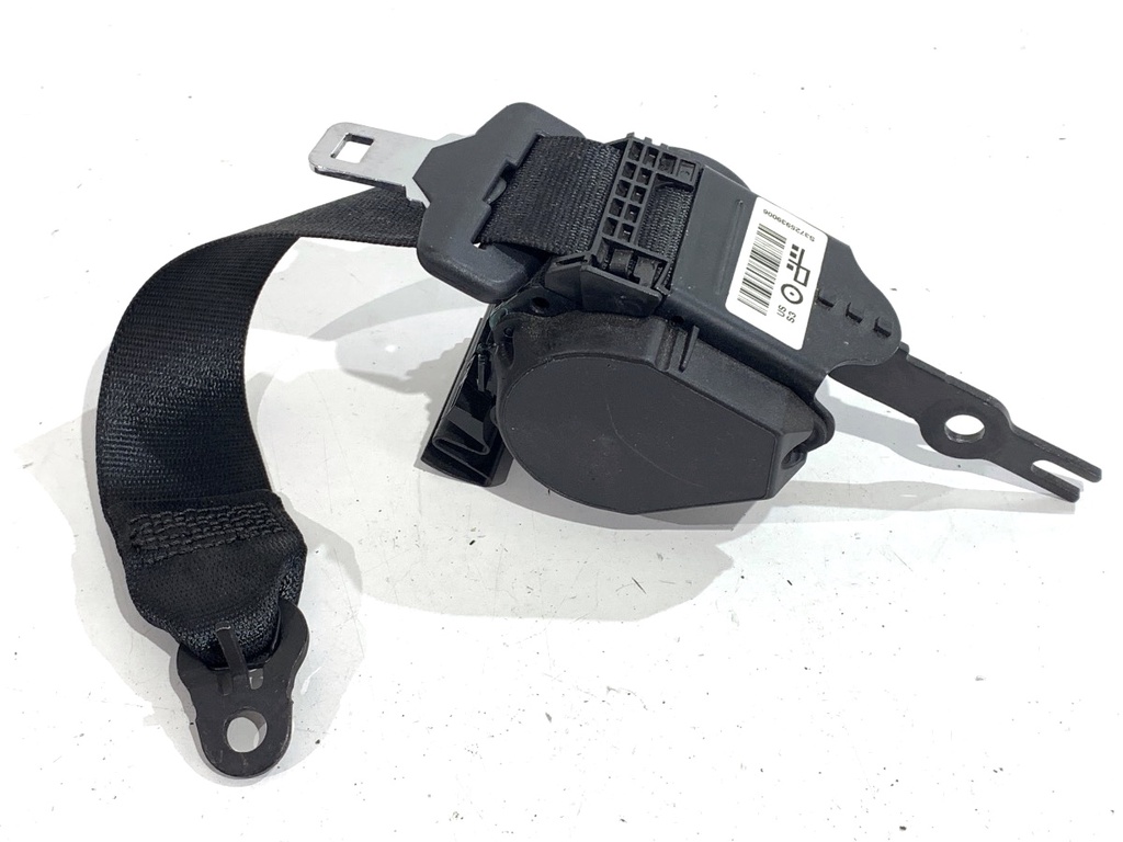 [STARK-824687] Cinturón de seguridad trasero izquierdo BMW Serie 3 (F30, F80) 2011-2018