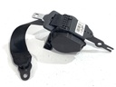Cinturón de seguridad trasero izquierdo BMW Serie 3 (F30, F80) 2011-2018