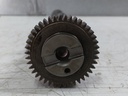 Árbol de levas para VW Beetle, Golf y Jetta 2.0 TDI
