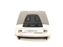 Lámpara de techo BMW X6 (F16, F86) 2014-2019