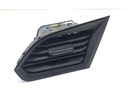 Rejilla de ventilación delantera izquierda VW Transporter / Caravelle VI (2015-2022) 2.0 TDI 81 kW