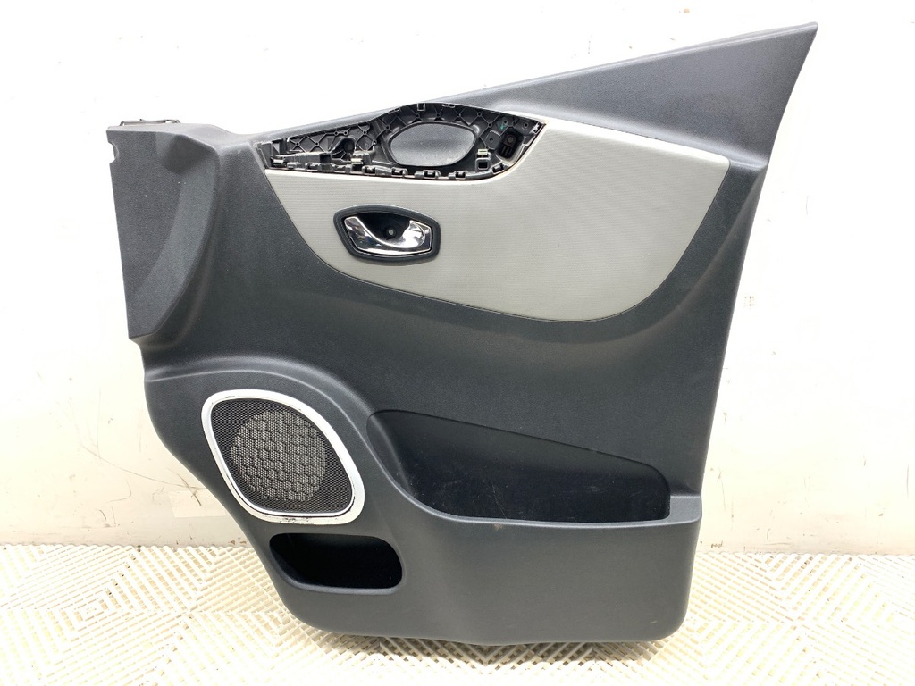 [STARK-827357] Panel de puerta delantero derecho Renault Trafic III Autobus (JG_) 2014-2022