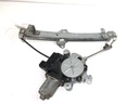 Elevador de ventana trasero izquierdo Mitsubishi Outlander I (CU_W) 2001-2008