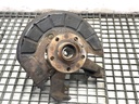 Mangueta delantera derecha SKODA YETI (5L) 1.4 TSI 90 kW 2010-2015