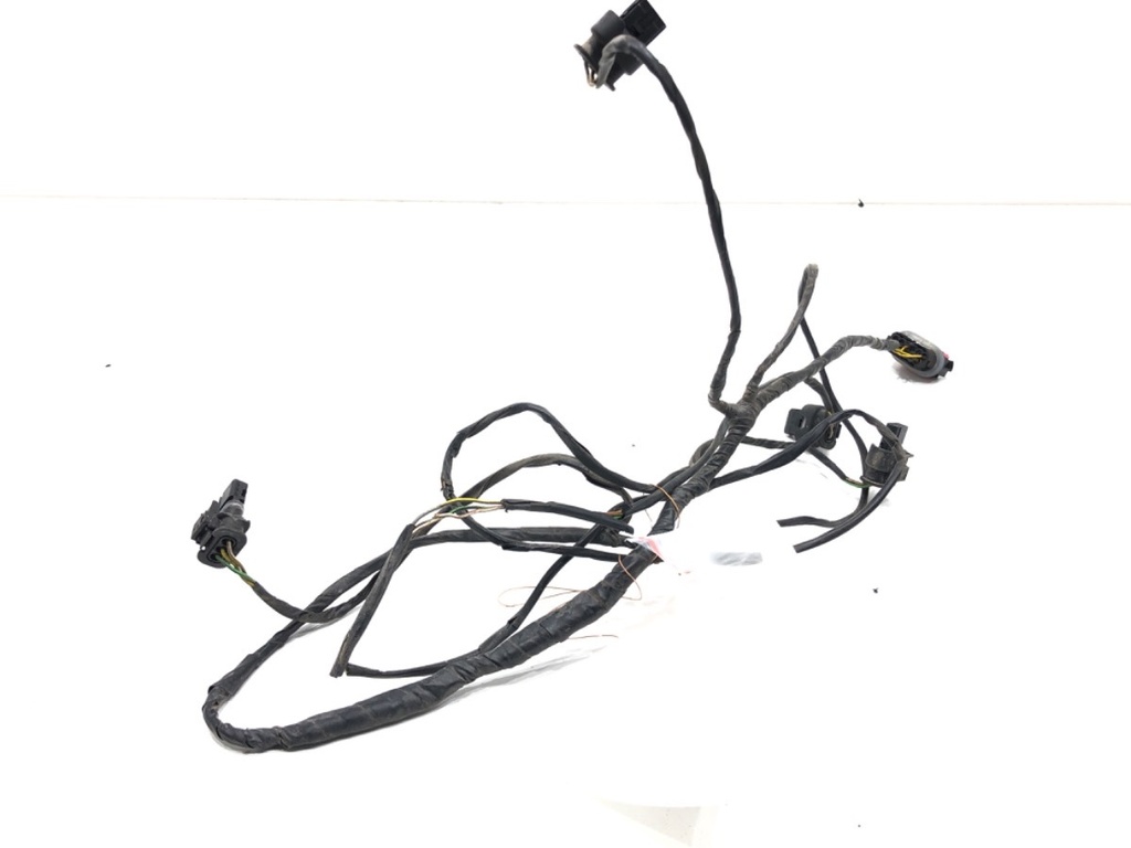 [STARK-831637] Arnés de sensores PDC trasero BMW X6 (E71, E72) 2007-2014