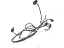 Arnés de sensores PDC trasero BMW X6 (E71, E72) 2007-2014
