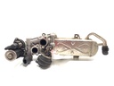 Enfriador EGR VW Caddy III 1.6 TDI 75 kW 2010-2015