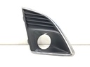 Rejilla del parachoques delantero derecho Chevrolet Cruze (J300) 2009-2022