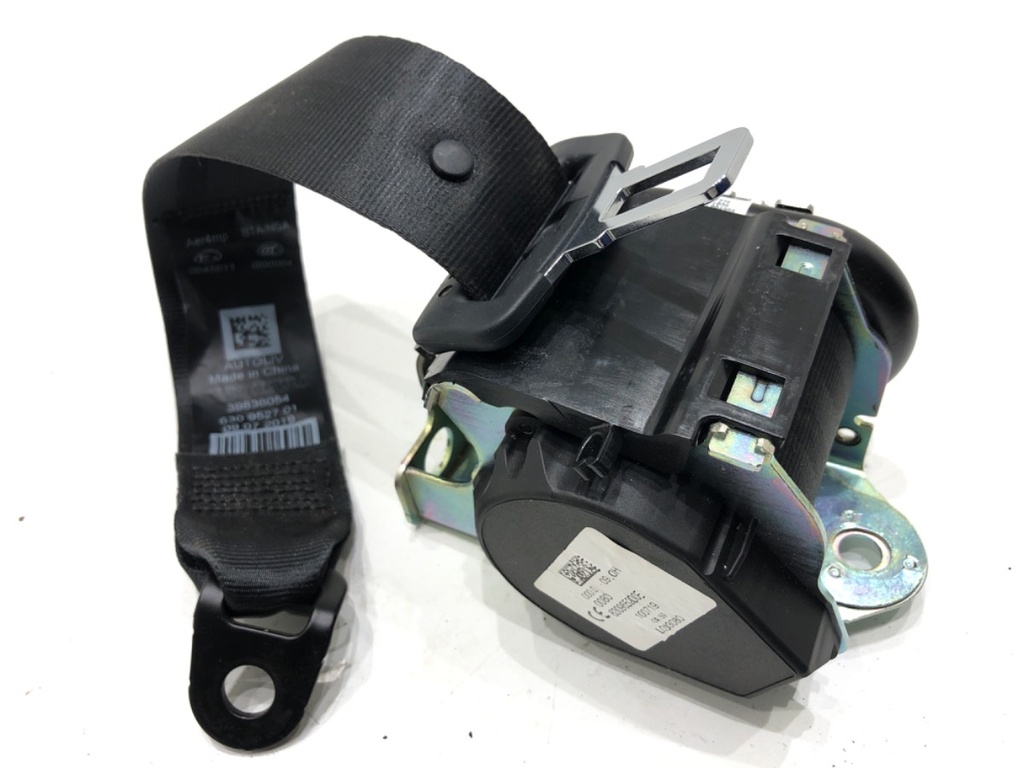 [STARK-832081] Airbag lateral trasero derecho VOLVO S90 II (234) 2016-2022