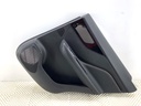 Panel de puerta trasera derecha para Jaguar F-Pace (X761) 2015-2022
