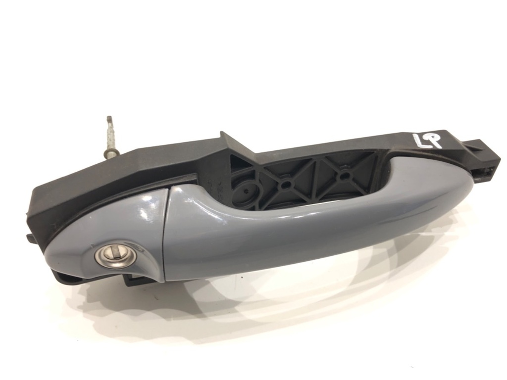 [STARK-832731] Manilla exterior de puerta delantera izquierda HYUNDAI i20 II (GB, IB) 2014-2022