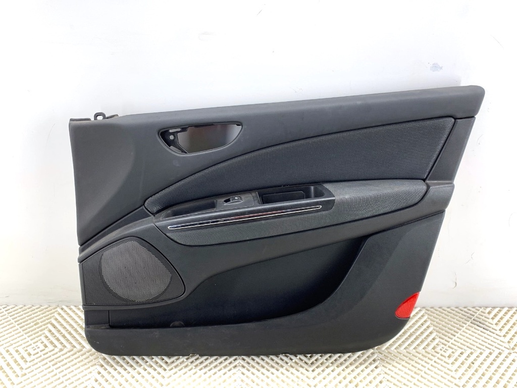 [STARK-833204] Panel de puerta delantero derecho FIAT Bravo II (198_) 1.4 T-Jet 88 kW 2007-2014