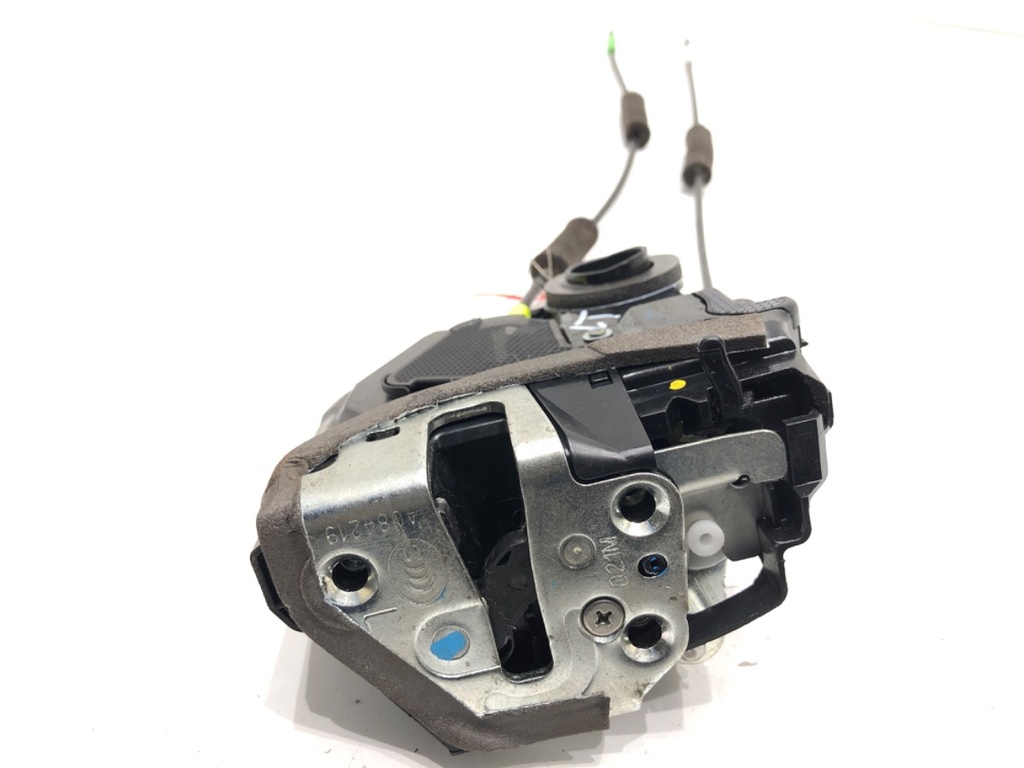 [STARK-834156] Cerradura de puerta trasera izquierda TOYOTA COROLLA sedan (_E21_) 2019-2022
