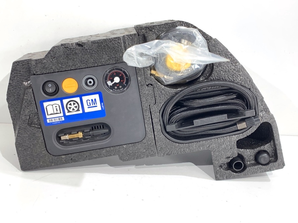 [STARK-835120] Compresor de aire OPEL CORSA D (S07) 1.2 86 CV 2009-2014