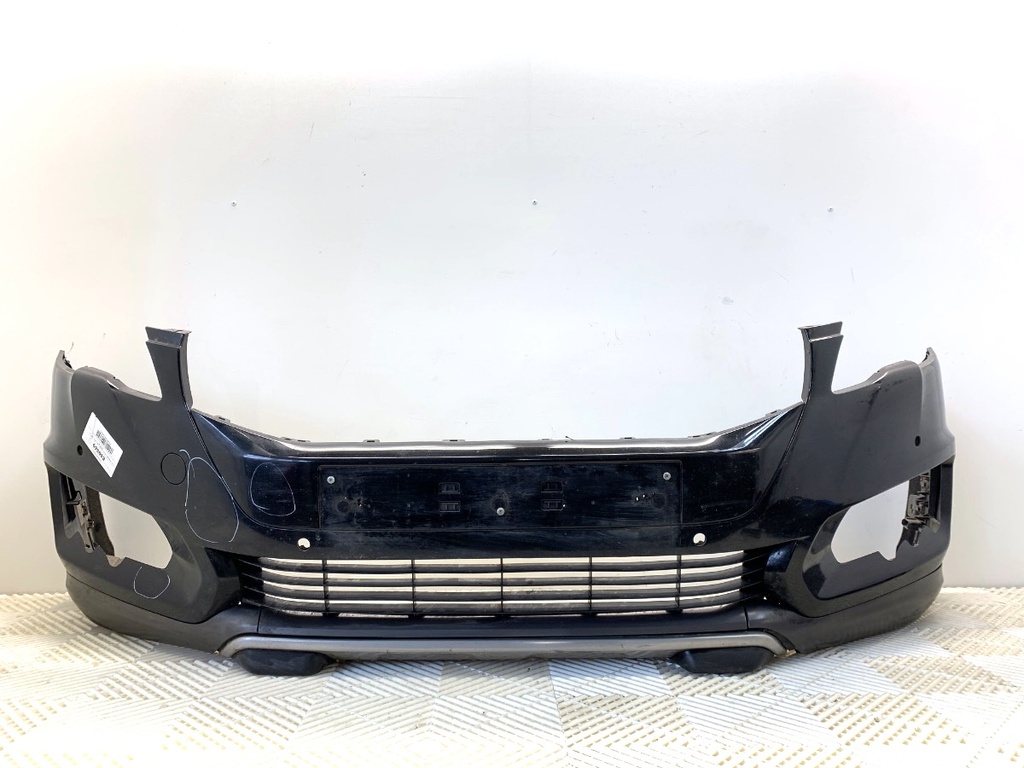 [STARK-840869] Parachoques delantero PEUGEOT 508 SW I (8E_) 2010-2018