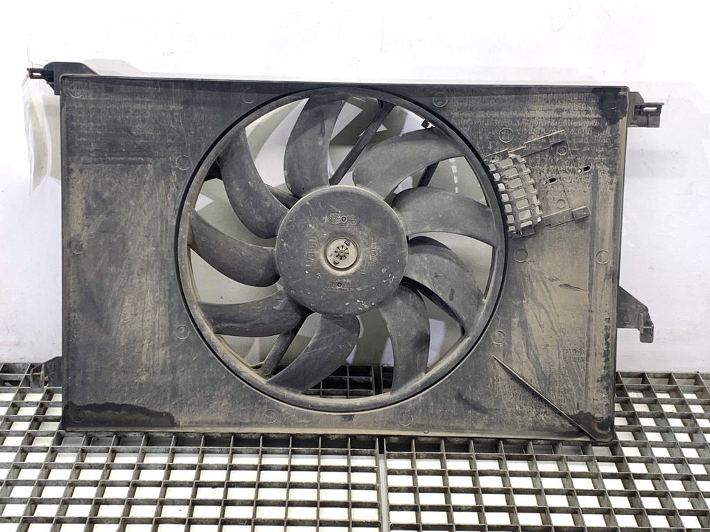 [STARK-836577] Ventilador del radiador Opel Vectra C (Z02) 2.2 DGi 2003-2008