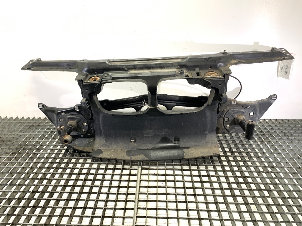 [STARK-835871] Cinturón de seguridad delantero pasajero BMW Serie 3 Compact (E46) 2001-2005
