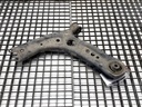 Aleta delantera izquierda VW Golf VII (5G1, BQ1, BE1, BE2) 2012-2022