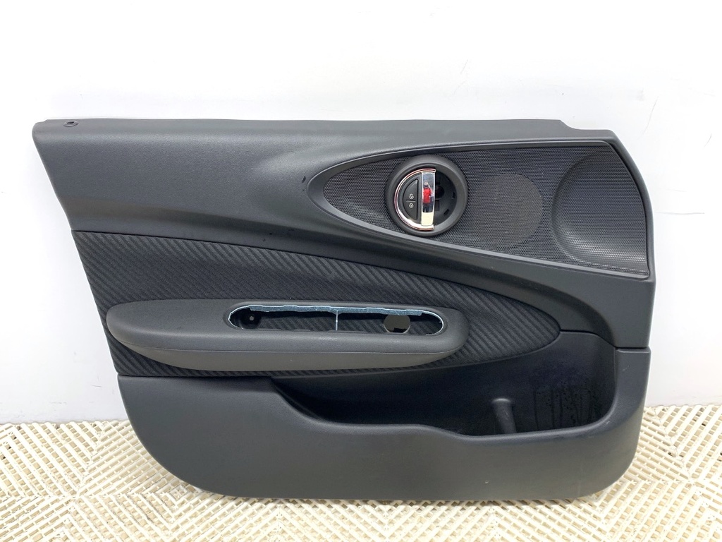 [STARK-837169] Panel de puerta delantero izquierdo MINI MINI CLUBMAN (F54) 2014-2022