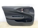 Panel de puerta delantero izquierdo MINI MINI CLUBMAN (F54) 2014-2022