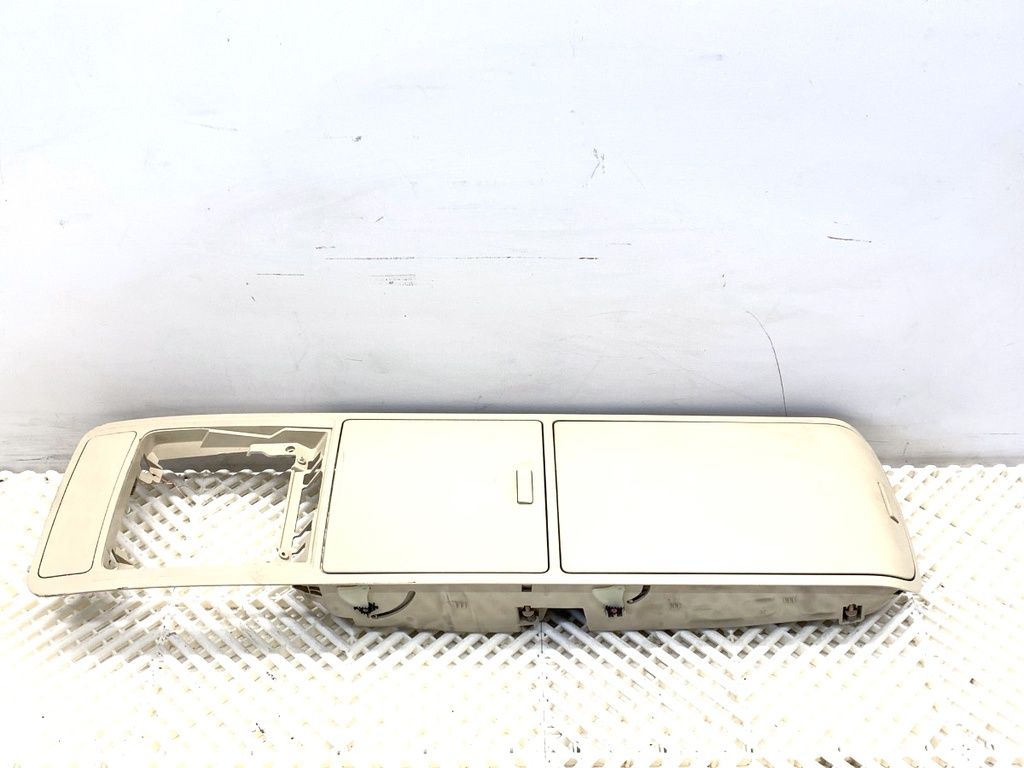 [STARK-839662] Compartimento de almacenamiento VW Sharan (7N1, 7N2) 2010-2022