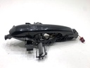 Manilla exterior de puerta delantera derecha Jaguar XF I (X250) 2008-2015
