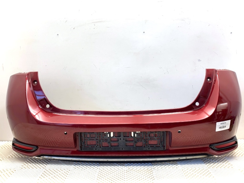 [STARK-854470] Parachoques trasero Toyota Auris (_E18_) 2012-2018