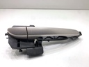 Manilla exterior de puerta trasera derecha HYUNDAI TUCSON (TL, TLE) 2015-2022
