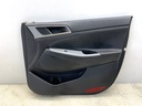 Panel de puerta delantero derecho HYUNDAI TUCSON (TL, TLE) 2015-2022