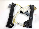 Elevalunas trasero derecho Mercedes-Benz CLA Coupe (C117) 2013-2019