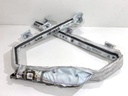 Airbag de cortina izquierdo SKODA FABIA III (NJ3) 2014-2022