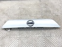 Moldura de portón trasero Nissan Qashqai II (J11) 2013-2022 1.3 DIG-T