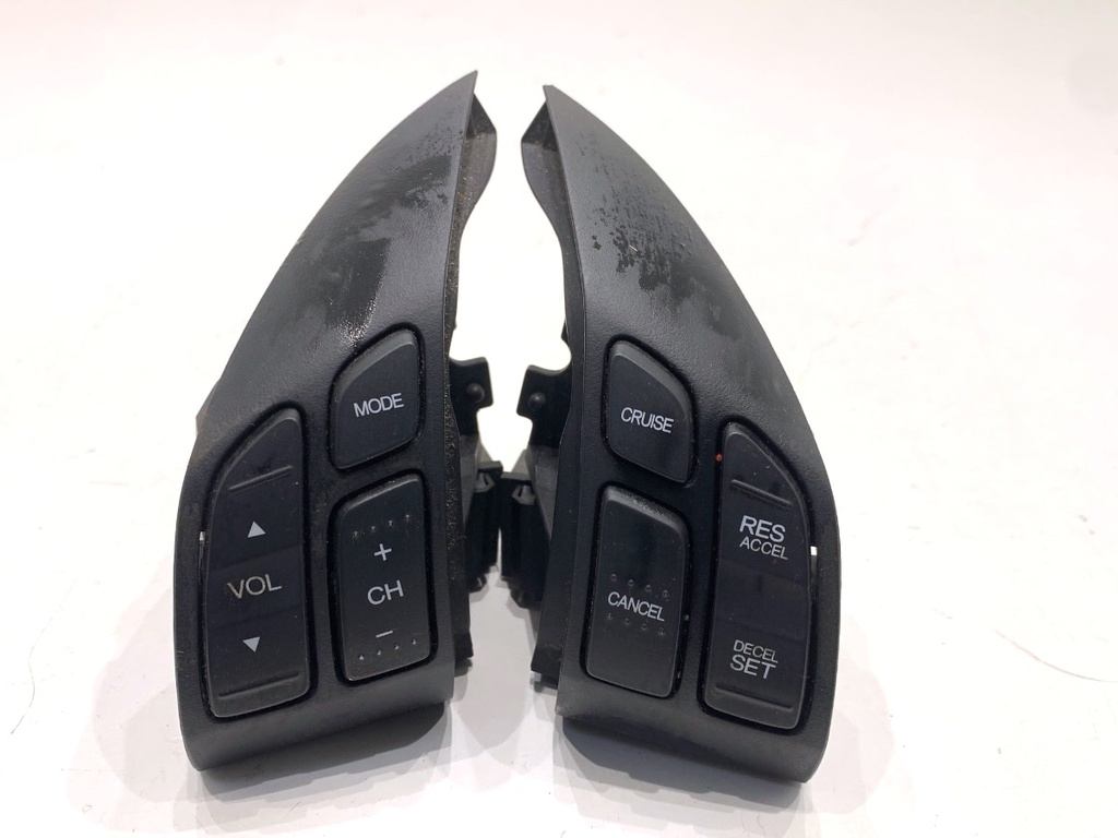 [STARK-843323] Interruptores de volante Honda CR-V III (RE_) 2006-2022