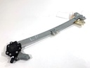 Elevador de ventanilla delantero izquierdo Honda CR-V III (RE_) 2006-2022