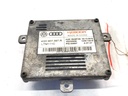 Convertidor de xenón Audi A3 Limousine (8VS, 8VM) 2.0 TFSI quattro 2013-2022