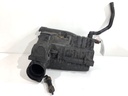 Caja de filtro de aire VW Passat B7 Variant 2.0 TDI 100 kW (136 CV) 2010-2015
