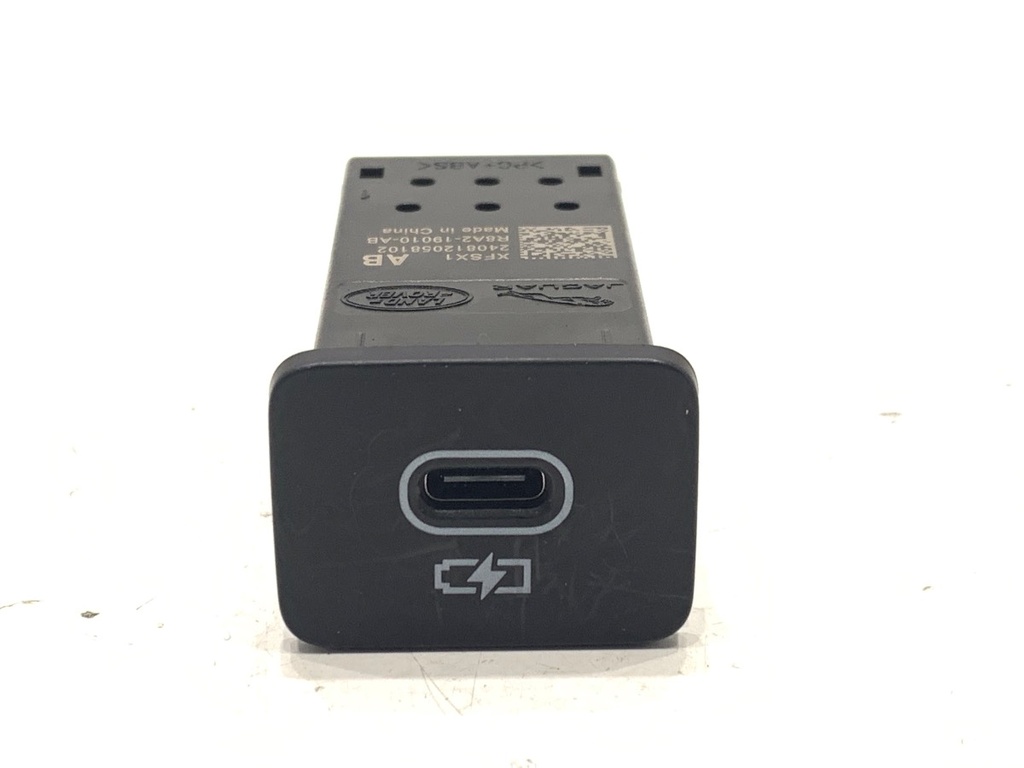 [STARK-844902] Puerto USB Land Rover Range Rover Evoque (L551) 2018-2022