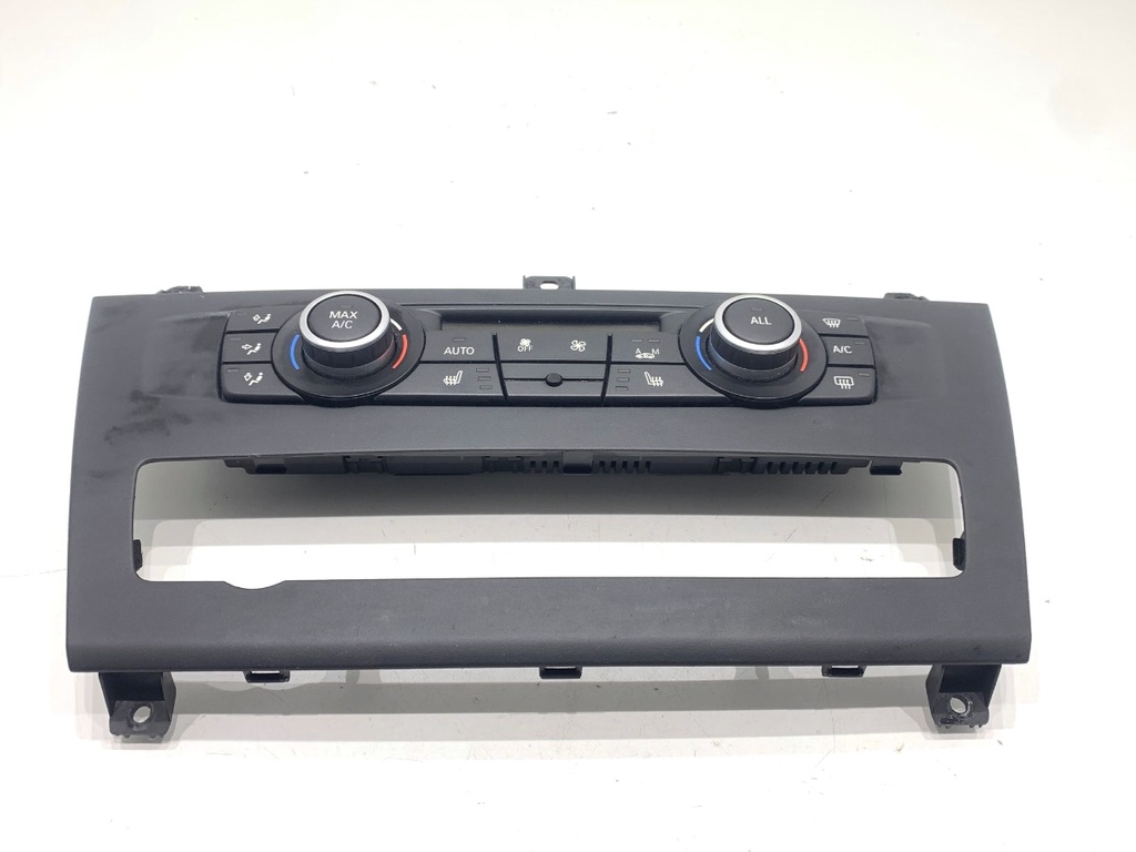 [STARK-845805] Panel de control de flujo de aire BMW X3 (F25) 2010-2017
