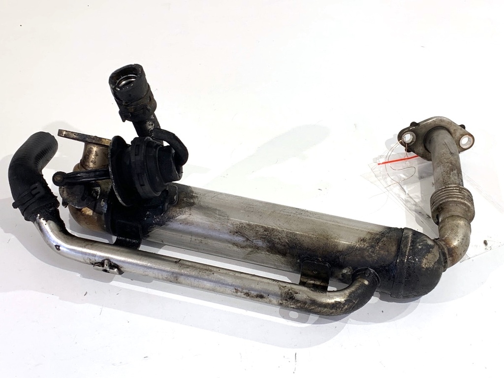 [STARK-846484] Enfriador EGR VW Golf Plus V (5M1, 521) 1.9 TDI 77 kW 2005-2009