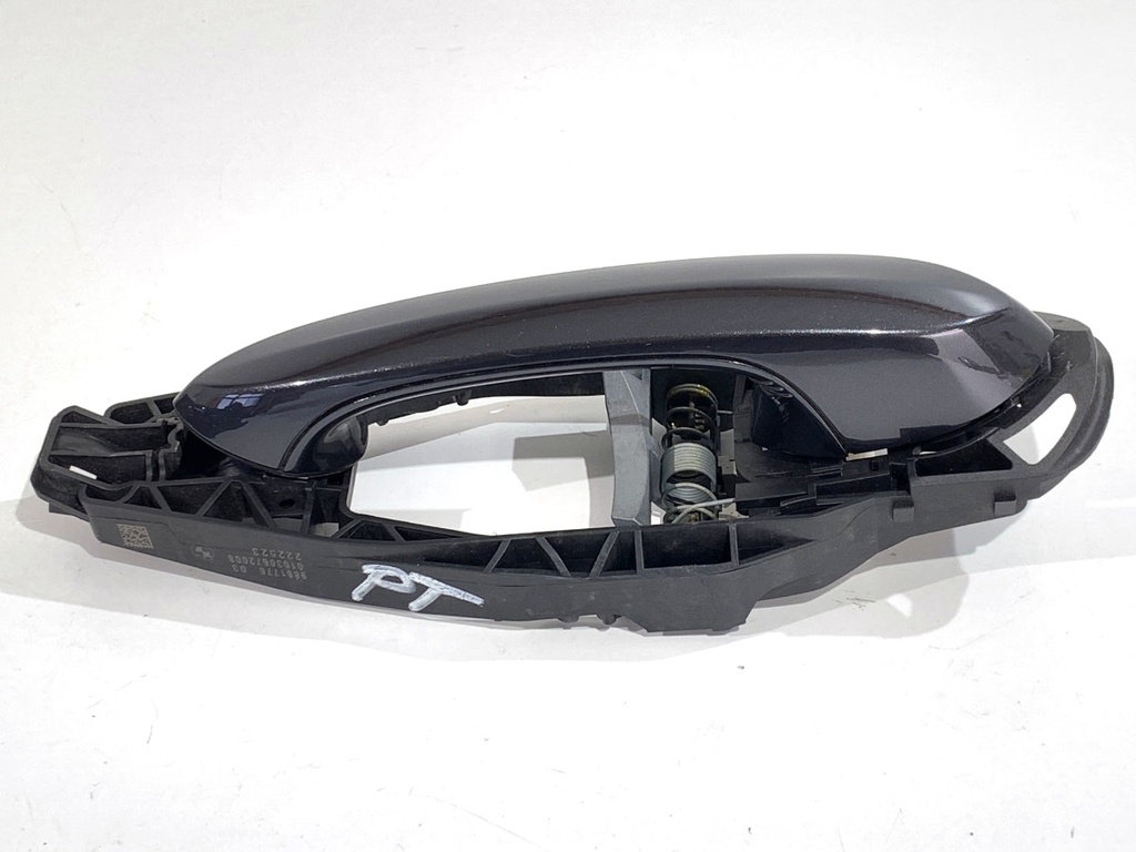 [STARK-846823] Manilla exterior trasera derecha BMW Serie 5 (G30, F90) 2016-2022