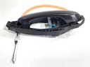 Manilla exterior de puerta derecha delantera BMW Serie 5 (G30, F90) 2016-2022