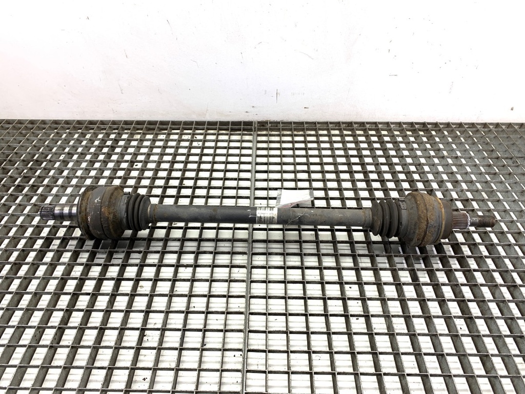 [STARK-847285] Semieje trasero izquierdo Mercedes-Benz Clase M (W166) 2011-2015