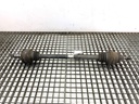 Semieje trasero izquierdo Mercedes-Benz Clase M (W166) 2011-2015