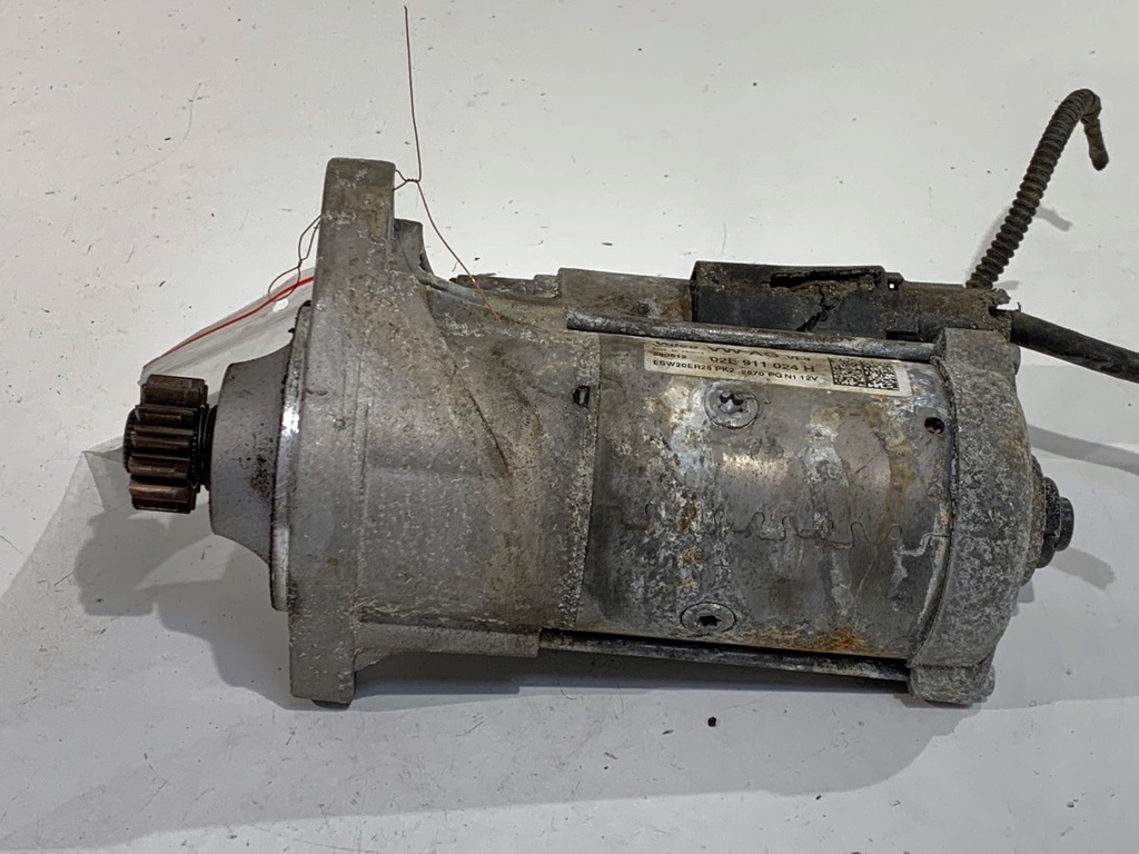 [STARK-847613] Motor de arranque SEAT ALHAMBRA (710, 711) 2.0 TDI 125 kW 2010-2013