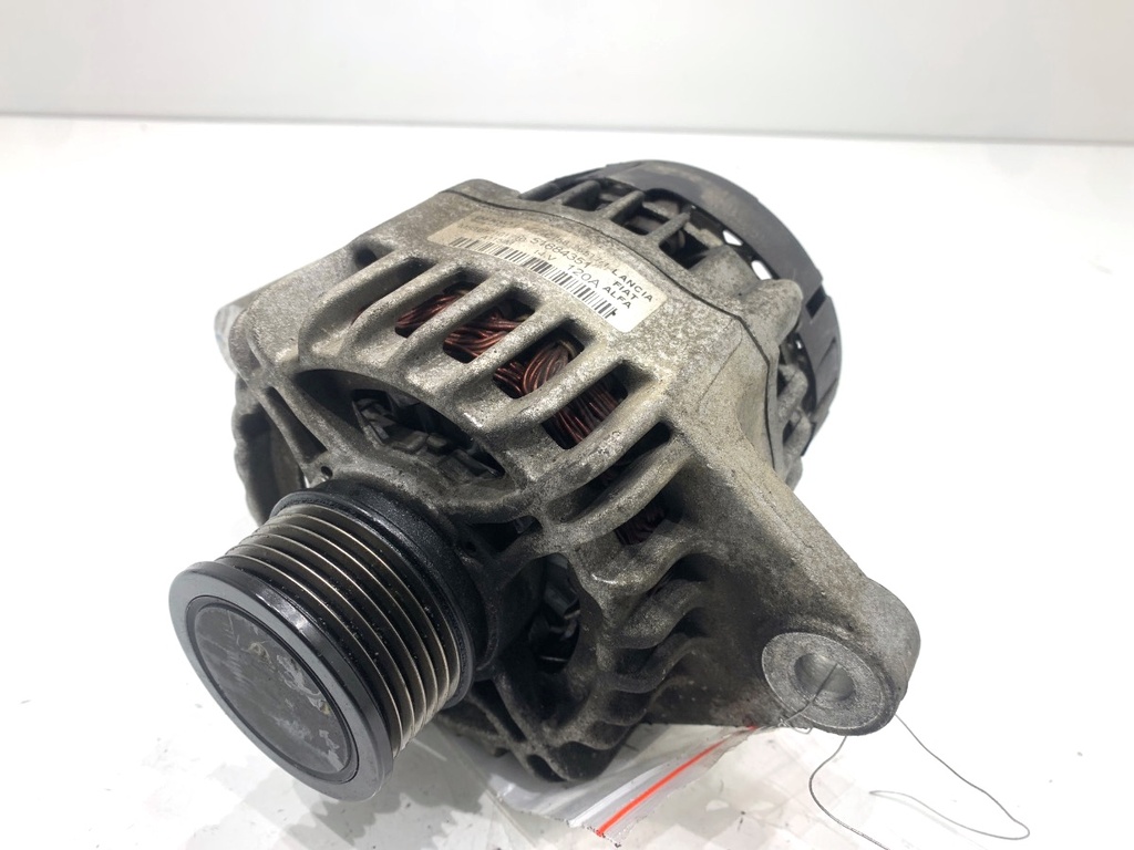 [STARK-848372] Alternador FIAT Tipo liftback (356_) 1.6 D 88 kW 2016-2022