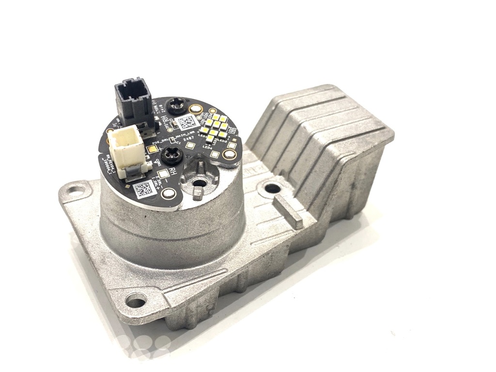[STARK-848323] Módulo de control HYUNDAI i30 (PDE, PD, PDEN) 1.5 DPI 71 kW 2024-