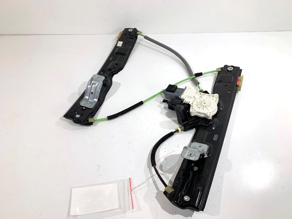 [STARK-848942] Elevador de ventana delantero izquierdo JAGUAR F-PACE (X761) 2015-2022